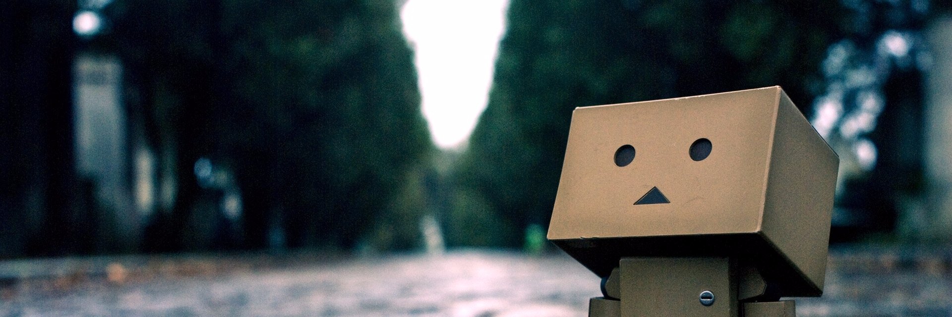 Vision Science Bot banner