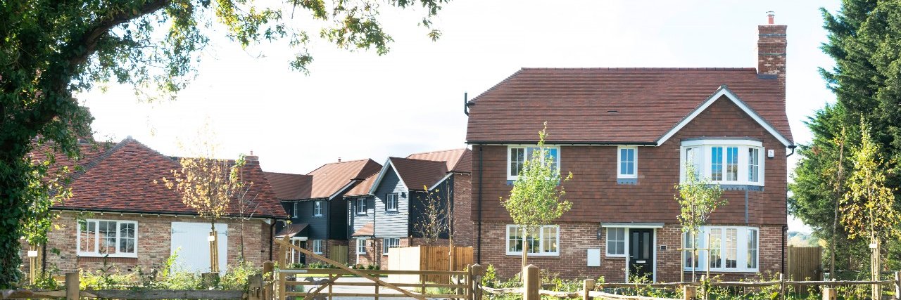 WedgewoodHomes's profile banner image