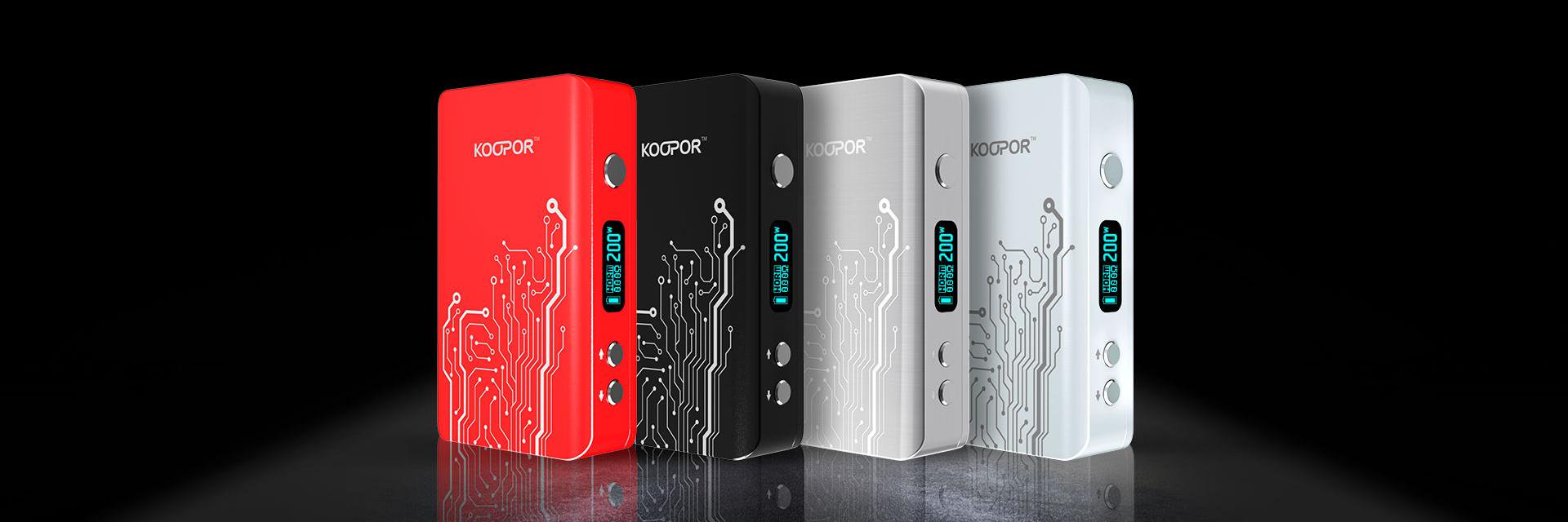 koopor's profile banner image