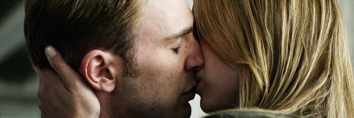 Sharon Carter | Parody banner