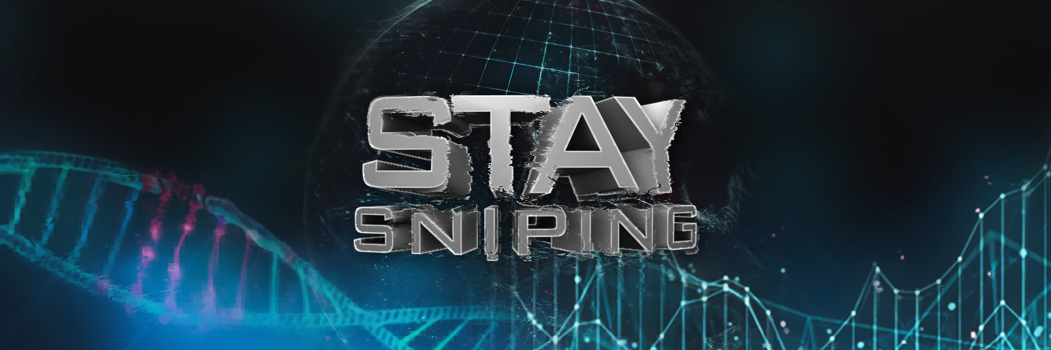 StaySniping's profile banner image