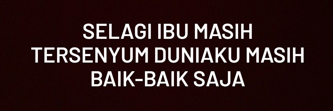 ariffursan21's profile banner image