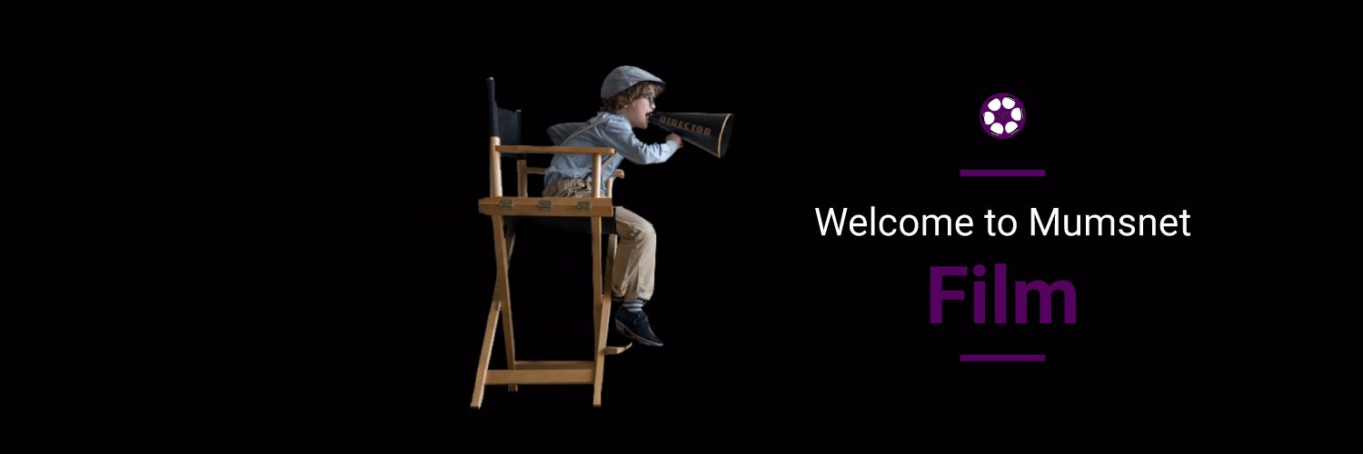 MumsnetFilm's profile banner image