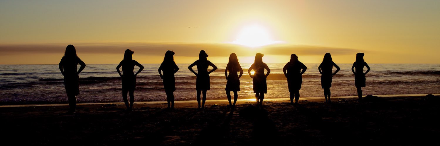maile1118's profile banner image