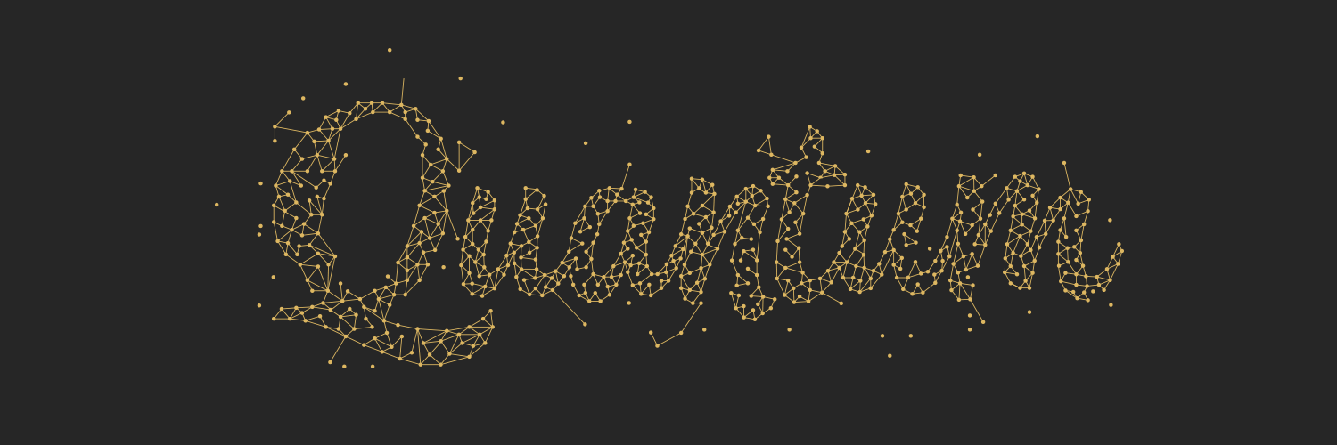 Quantum Coffee banner