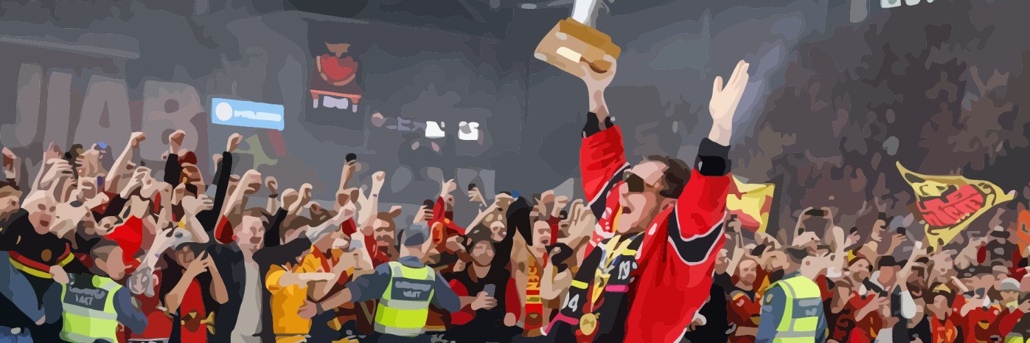 Crille Söderlind banner