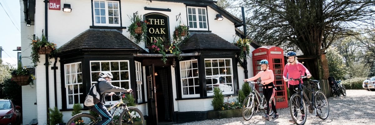 TheOakInnBank's profile banner image