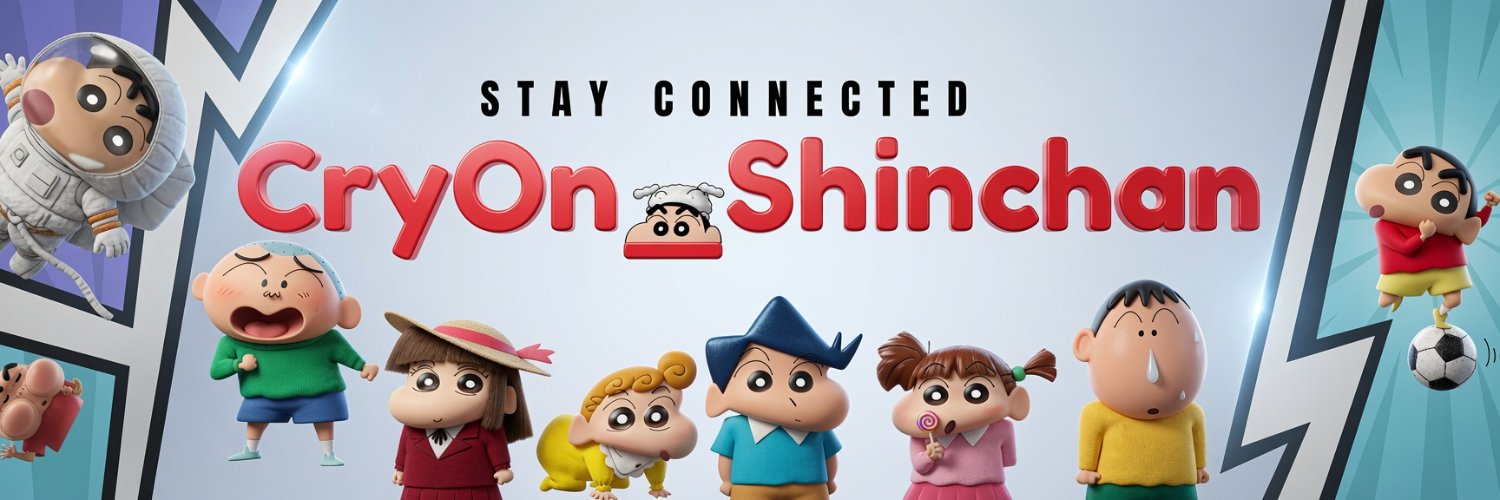 CryOn_Shinchan banner