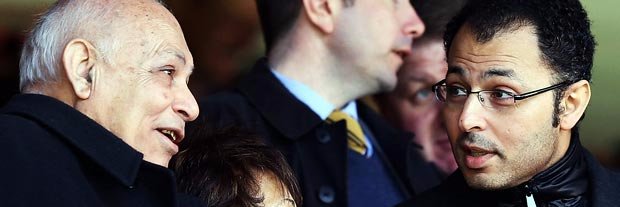 Has Allam Gone Yet? banner