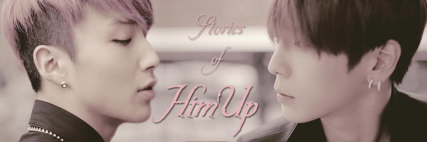 himupTH's profile banner image