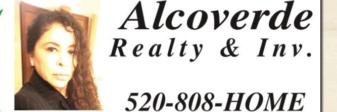 AlcoverdeRealty's profile banner image