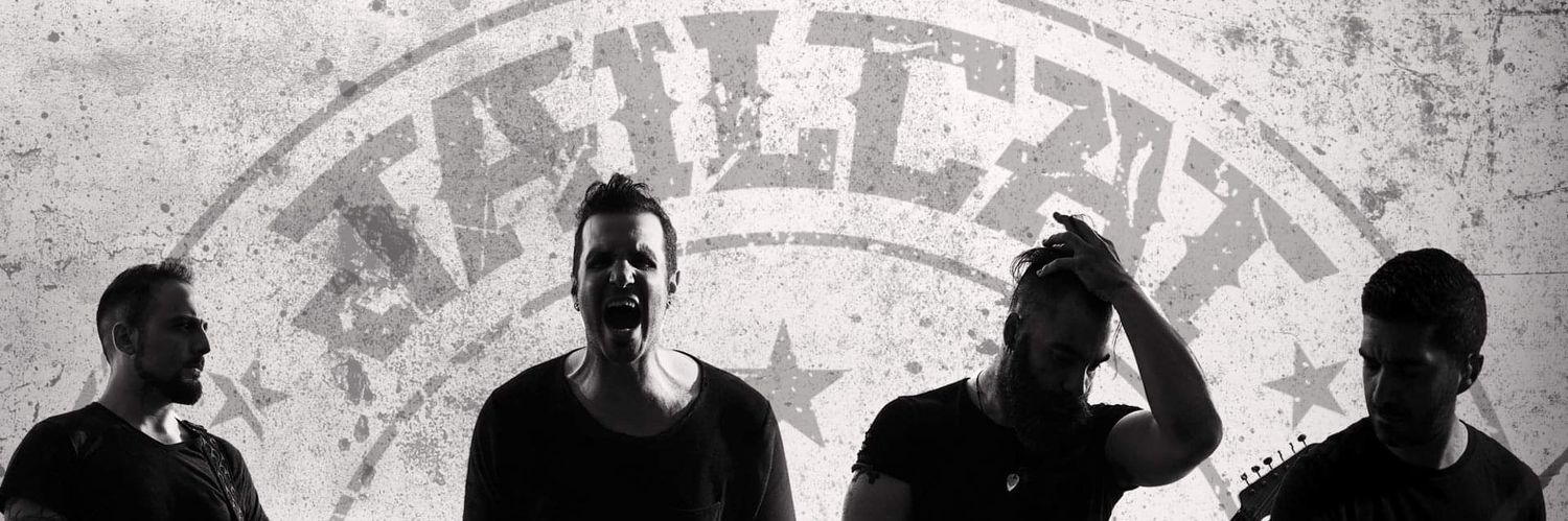 JailcatBand's profile banner image