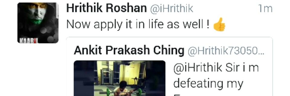 iAnkitPrChing's profile banner image