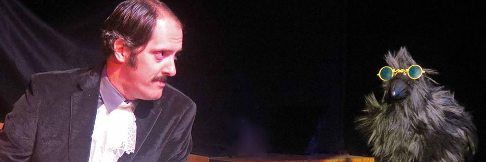 PoeShowLA's profile banner image