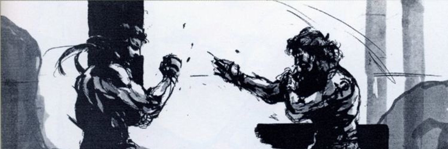 Feras. banner
