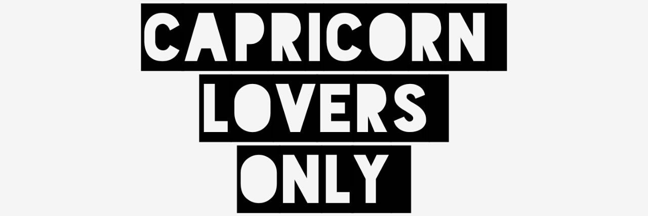 CapricornTweet's profile banner image