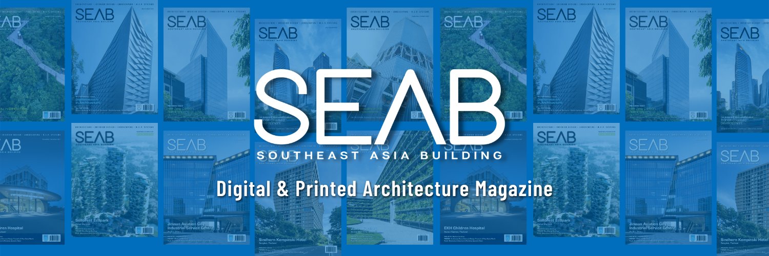 SEA_Building's profile banner image