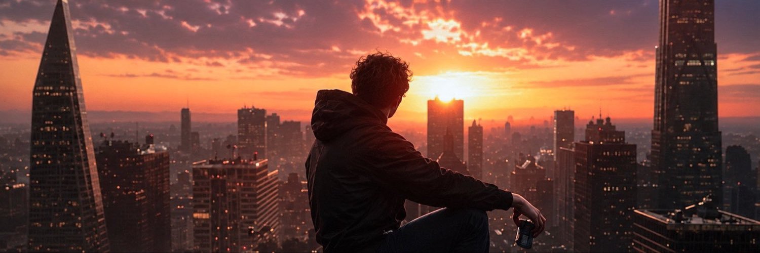 DraeAllDay's profile banner image