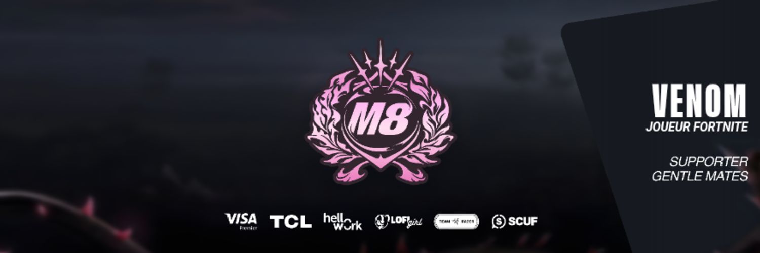 VenomFTN's profile banner image