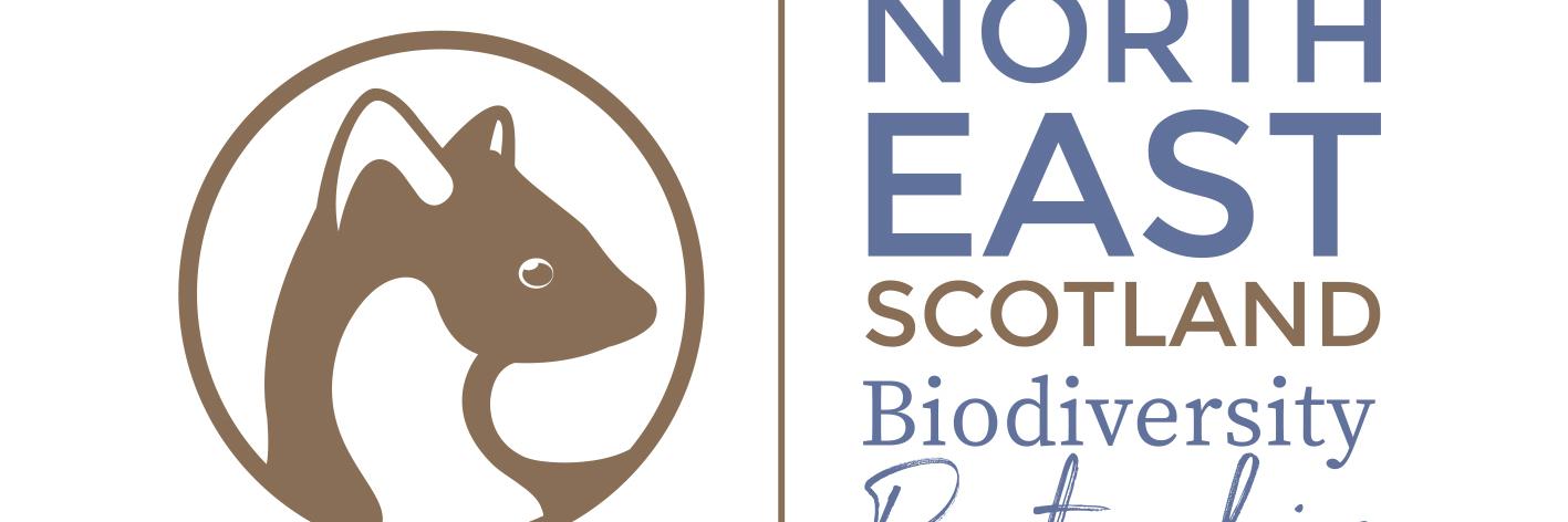 NE Scotland LBAP banner
