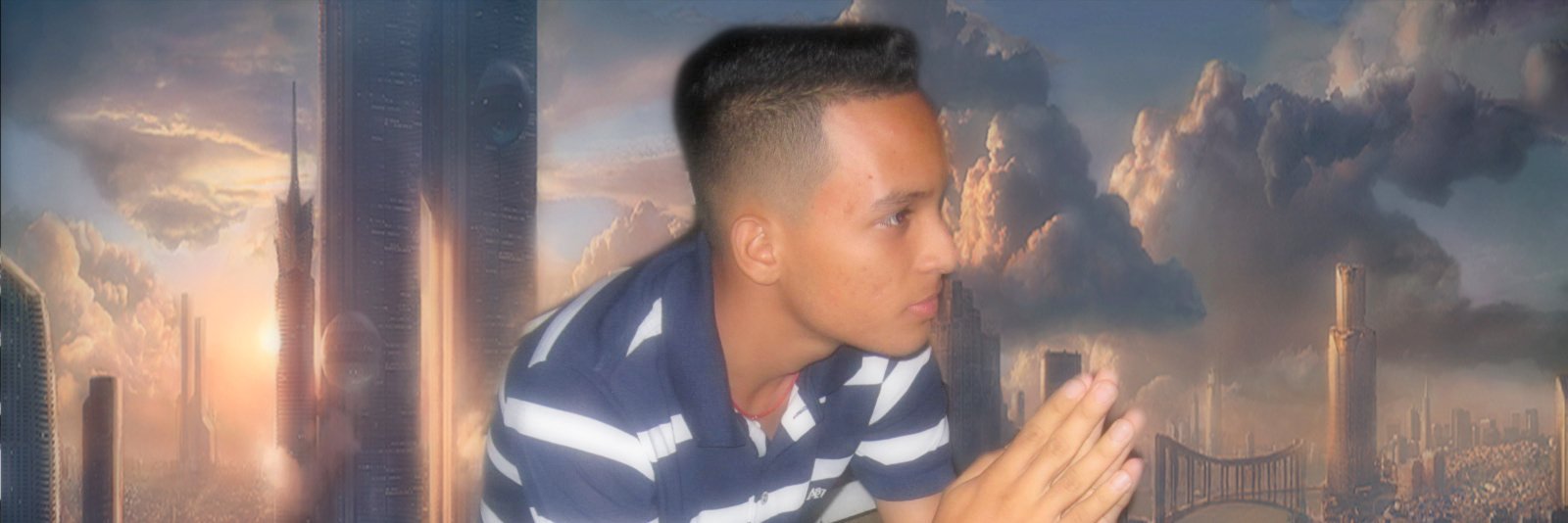 SonyLmc's profile banner image