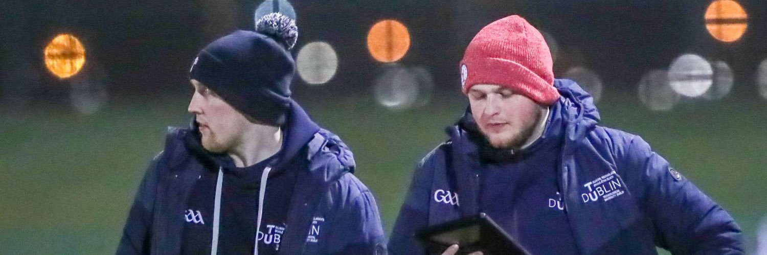 Conor banner