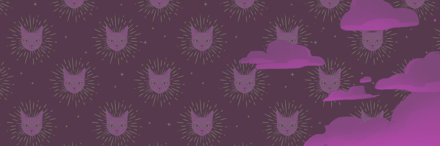 BookishBlight's profile banner image