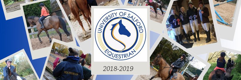 UoSEquestrian's profile banner image