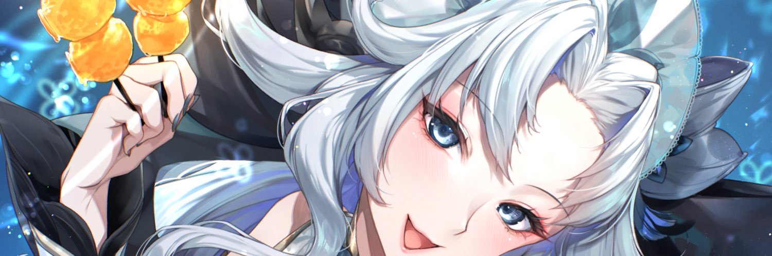 D’lulu(どるる) banner