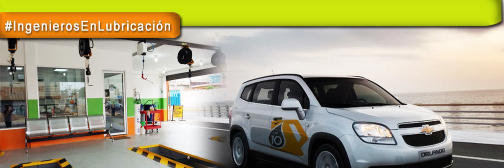 Lubricenterla10's profile banner image