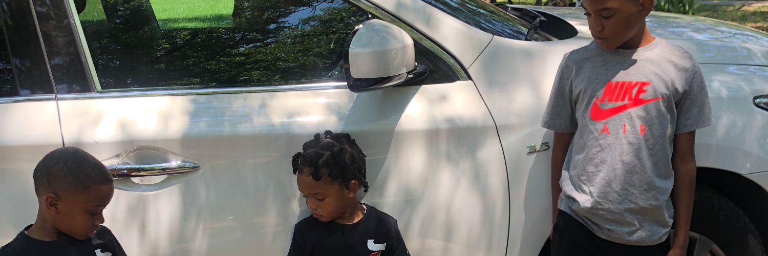 iBe_JayWalking's profile banner image