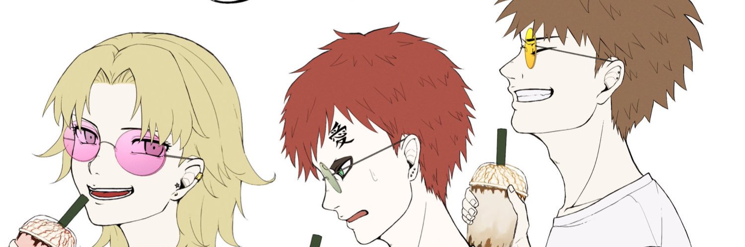 nittyeee's profile banner image