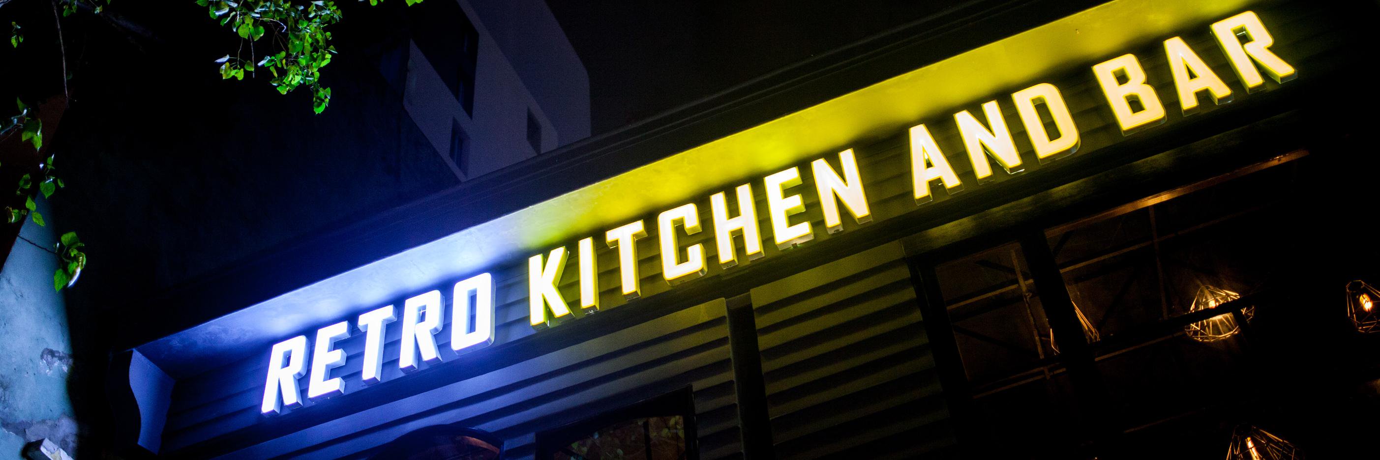 RetroKitchenBar's profile banner image