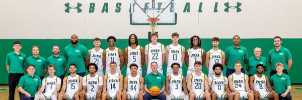 SienaMBB Profile Banner