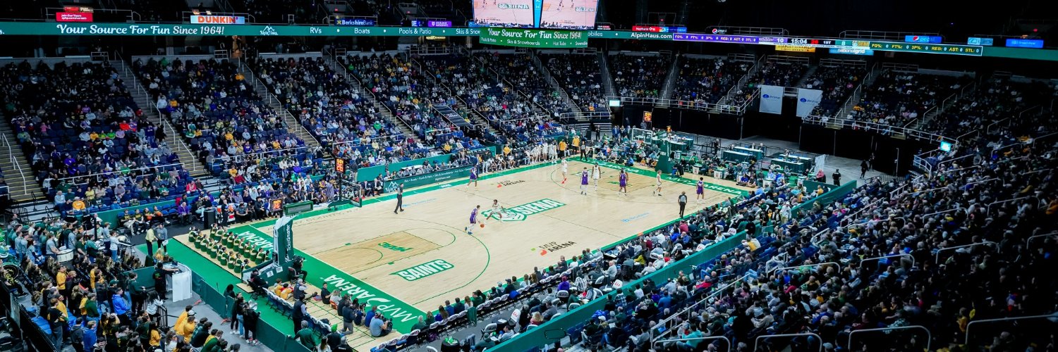 SienaMBB's profile banner image