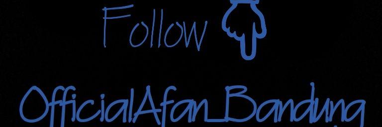 AfanOfficialbdg's profile banner image