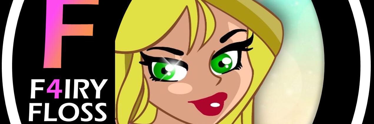 F4iryflossing's profile banner image