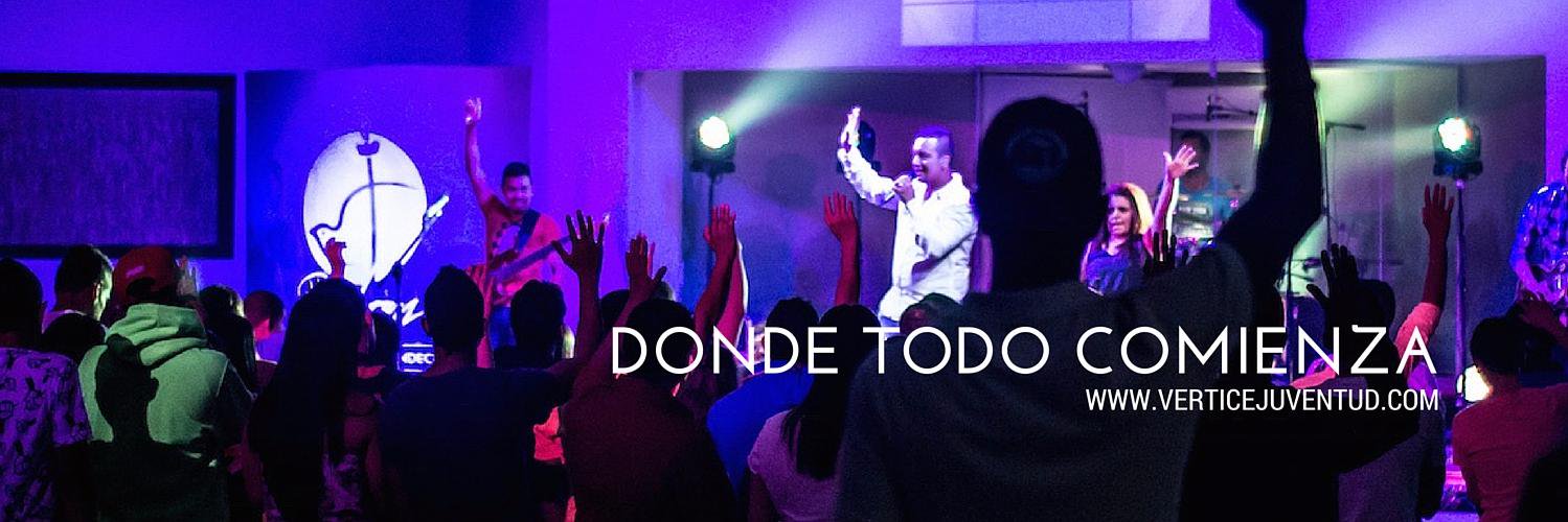 VerticeJuventud's profile banner image