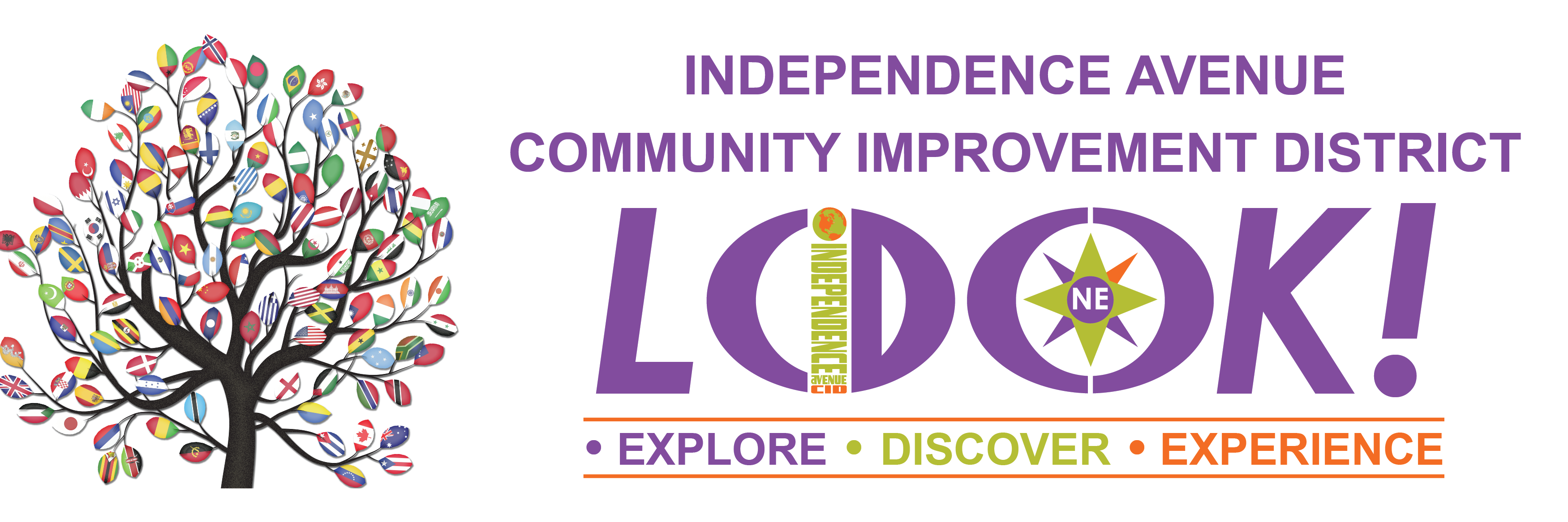 IndieCID's profile banner image