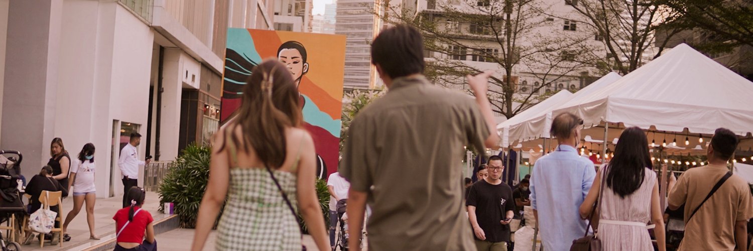 Rodson Suarez banner