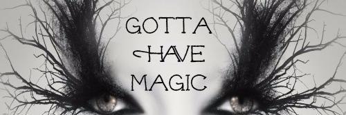 GottaHaveMagic's profile banner image