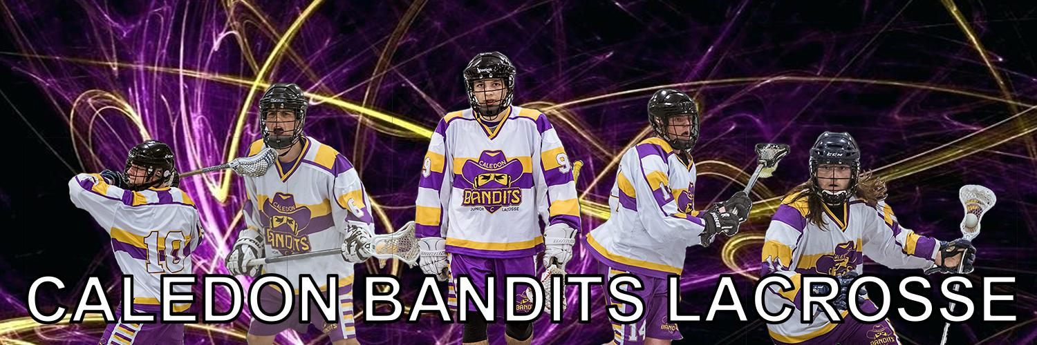 JrCBandits's profile banner image