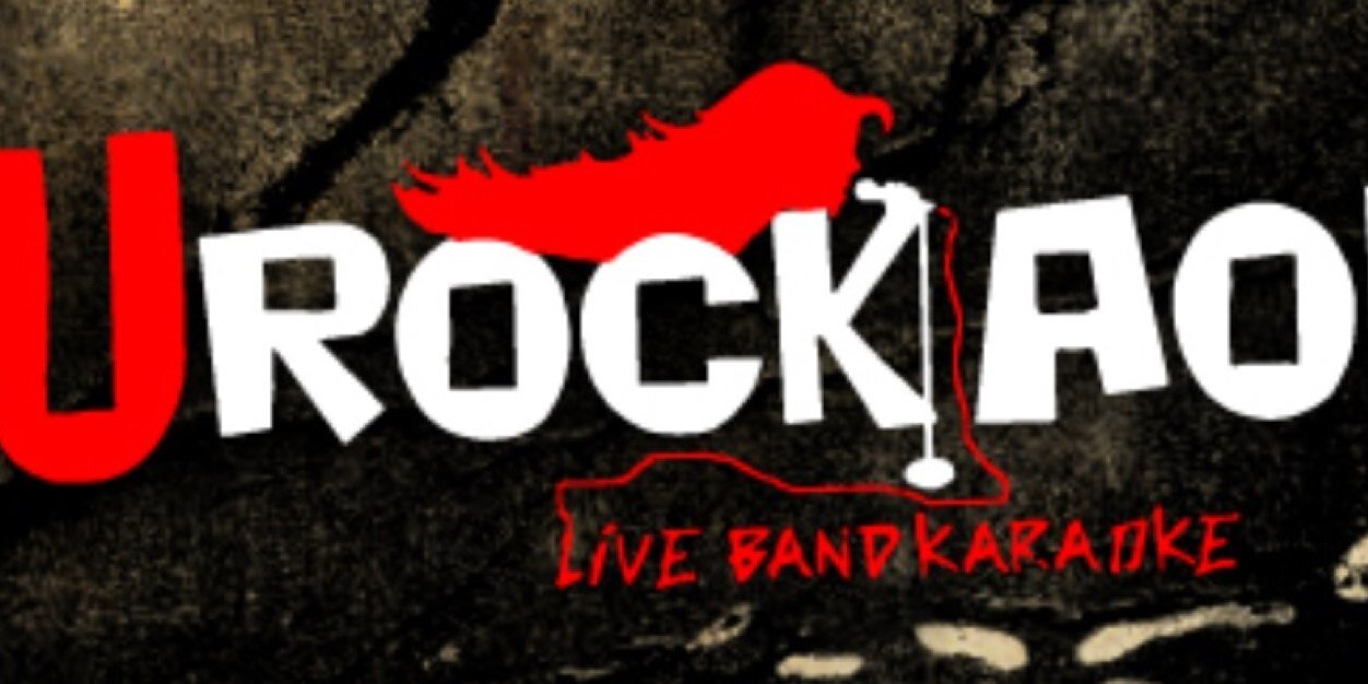 uRockaoke's profile banner image