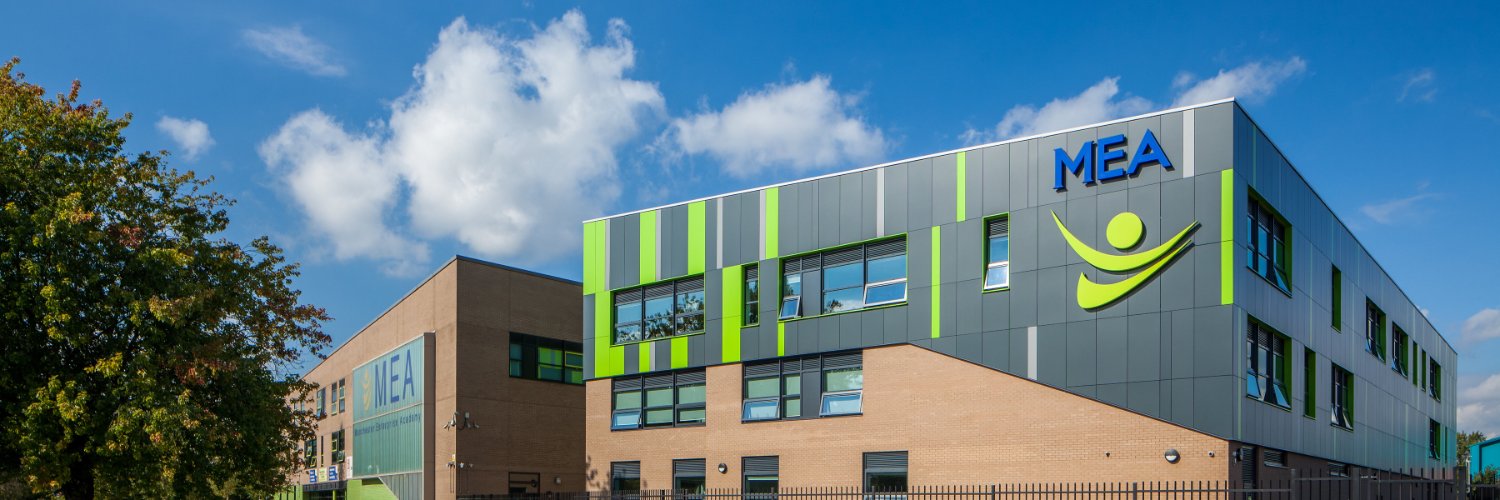 MEA banner