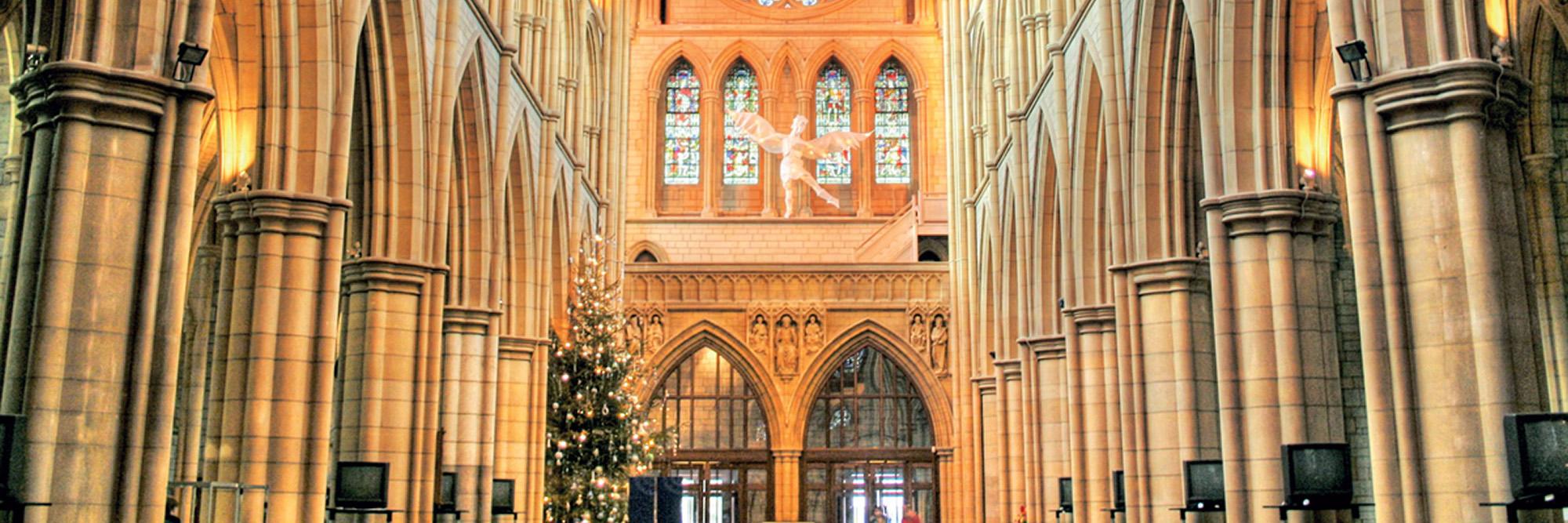 ChurchDays's profile banner image