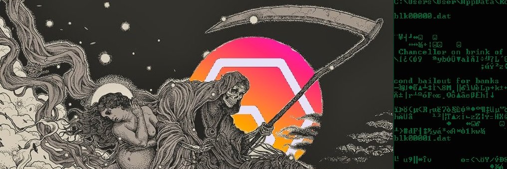 Dave The Retro Hexican Nerd. banner