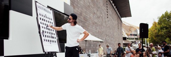 LRxword Profile Banner