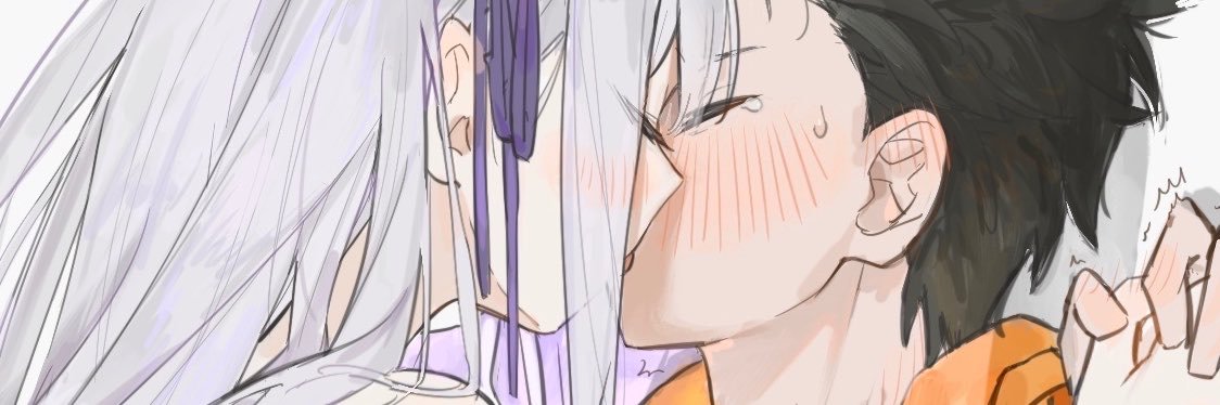 Himeko_cx's profile banner image