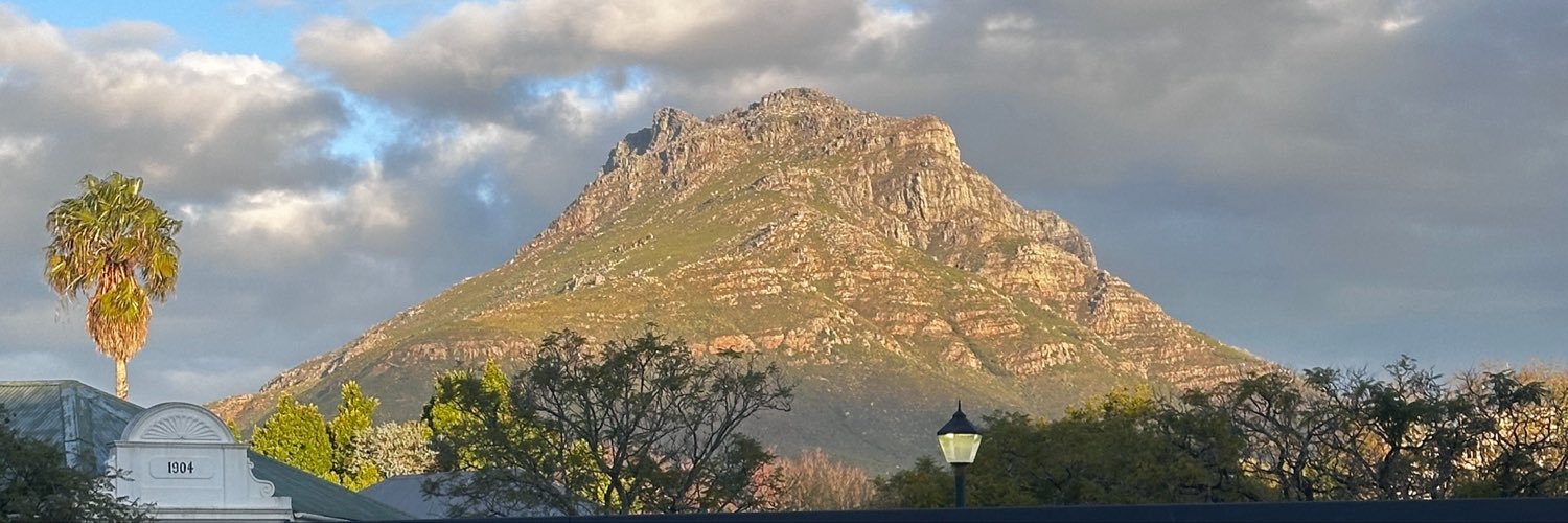 drjustinphiri's profile banner image