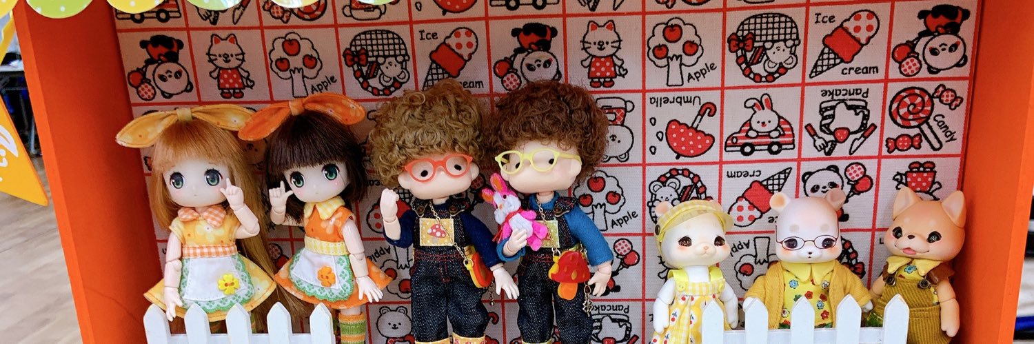 coneru製作所@昭和ファンシー banner